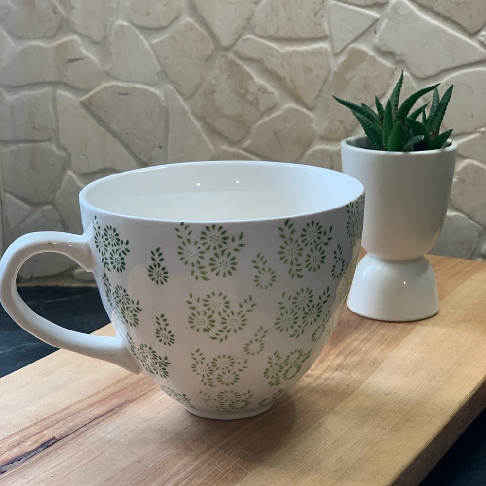 CIROA | Over Size Coffee Tea Mug
